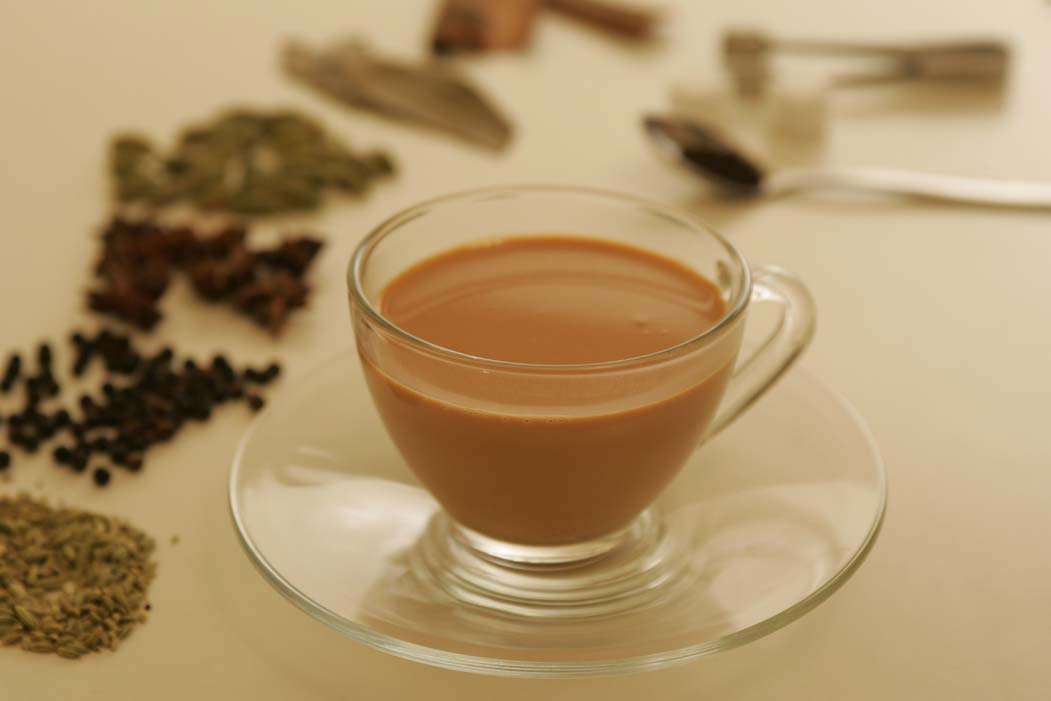 India National Drink Tea